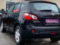 Nissan Qashqai servicegepflegt sparsam sauber gepflegt + Garantie Schwarz - thumbnail 38