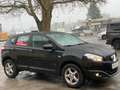 Nissan Qashqai servicegepflegt sparsam sauber gepflegt + Garantie Schwarz - thumbnail 9