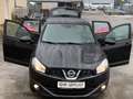 Nissan Qashqai servicegepflegt sparsam sauber gepflegt + Garantie Schwarz - thumbnail 14