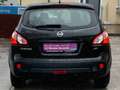 Nissan Qashqai servicegepflegt sparsam sauber gepflegt + Garantie Schwarz - thumbnail 6