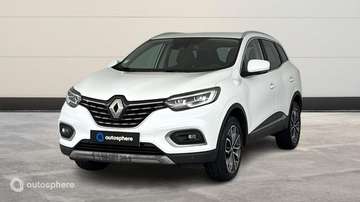 1.5 Blue dCi 115ch Intens - 21