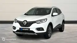 Renault Kadjar 1.5 Blue dCi 115ch Intens - 21
