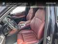 BMW X6 xDrive 40dA 340ch M Sport Gris - thumbnail 12