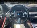 BMW X6 xDrive 40dA 340ch M Sport Gris - thumbnail 6