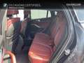 BMW X6 xDrive 40dA 340ch M Sport Gris - thumbnail 13