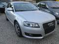 Audi A3 1.8 TFSI Ambiente! 5-türig! TÜV neu! Silber - thumbnail 3
