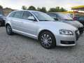 Audi A3 1.8 TFSI Ambiente! 5-türig! TÜV neu! Silber - thumbnail 2