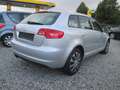 Audi A3 1.8 TFSI Ambiente! 5-türig! TÜV neu! Silber - thumbnail 8