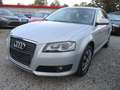 Audi A3 1.8 TFSI Ambiente! 5-türig! TÜV neu! Silber - thumbnail 1