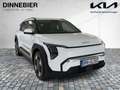 Kia EV3 81.4 EARTH FWD Drive-Wise+V2L+19-Zoll Weiß - thumbnail 6