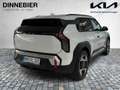 Kia EV3 81.4 EARTH FWD Drive-Wise+V2L+19-Zoll Weiß - thumbnail 5