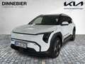 Kia EV3 81.4 EARTH FWD Drive-Wise+V2L+19-Zoll Weiß - thumbnail 2
