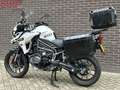 Triumph Tiger Explorer XRT Wit - thumbnail 14