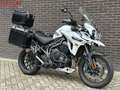 Triumph Tiger Explorer XRT Wit - thumbnail 2