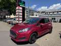 Ford Fiesta Trend KLIMA Burdeos - thumbnail 1