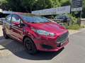 Ford Fiesta Trend KLIMA Burdeos - thumbnail 2