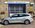 Ford Focus Wagon 1.5 EcoBoost Titanium Business Grijs - thumbnail 3