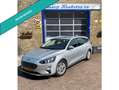 Ford Focus Wagon 1.5 EcoBoost Titanium Business Grijs - thumbnail 1