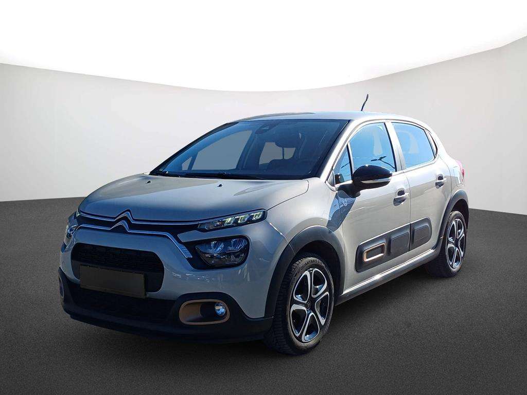Second hand Citroen C3 1.2