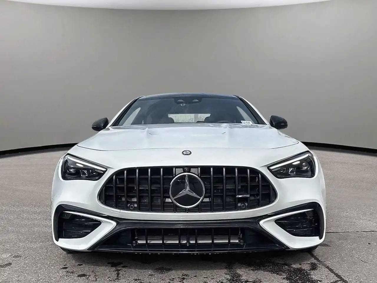 Mercedes-Benz CLE снимка Mercedes-Benz CLE