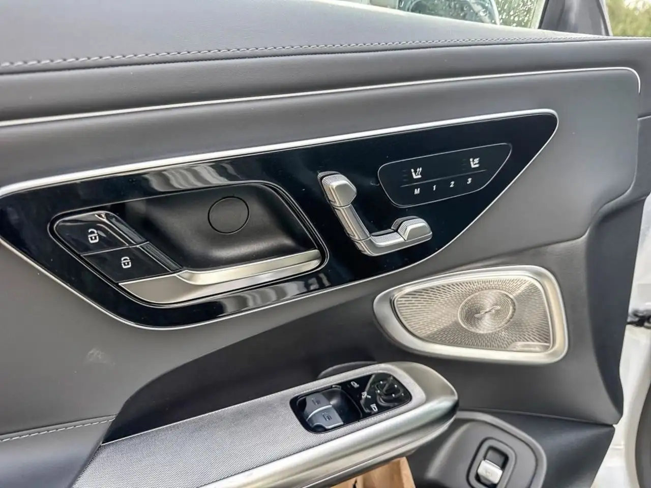 Mercedes-Benz CLE снимка Mercedes-Benz CLE