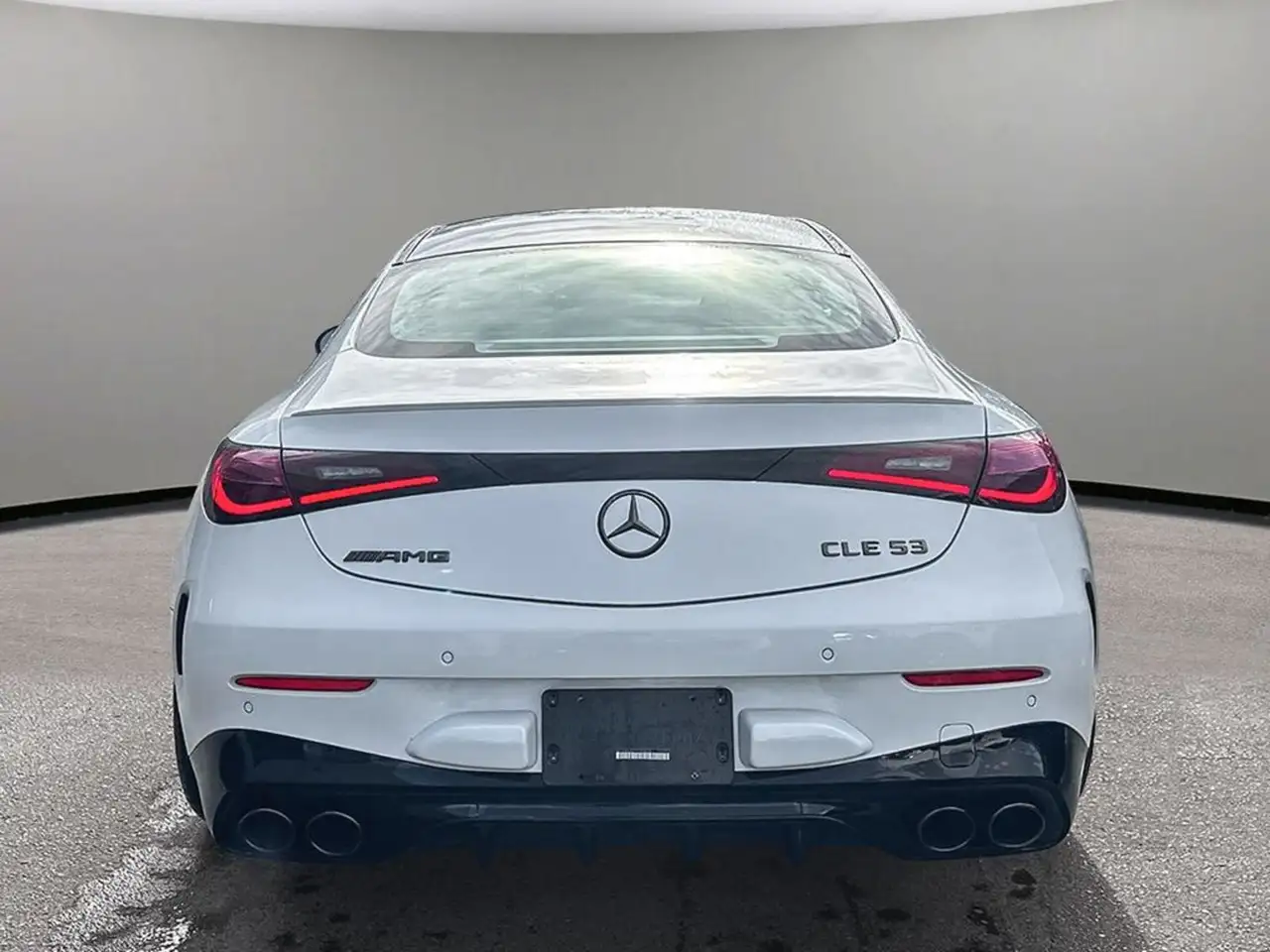 Mercedes-Benz CLE снимка Mercedes-Benz CLE