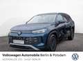 Volkswagen Tayron 1.5 TSI DSG eHybrid Elegance Blau - thumbnail 1