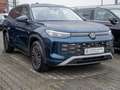 Volkswagen Tayron 1.5 TSI DSG eHybrid Elegance Blau - thumbnail 3