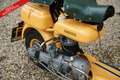 Lambretta F Model 125 PRICE REDUCTION Fully restored and revis Gelb - thumbnail 3