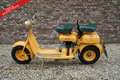 Lambretta F Model 125 PRICE REDUCTION Fully restored and revis Gelb - thumbnail 9