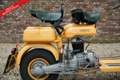 Lambretta F Model 125 PRICE REDUCTION Fully restored and revis Gelb - thumbnail 17