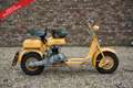 Lambretta F Model 125 PRICE REDUCTION Fully restored and revis Gelb - thumbnail 1