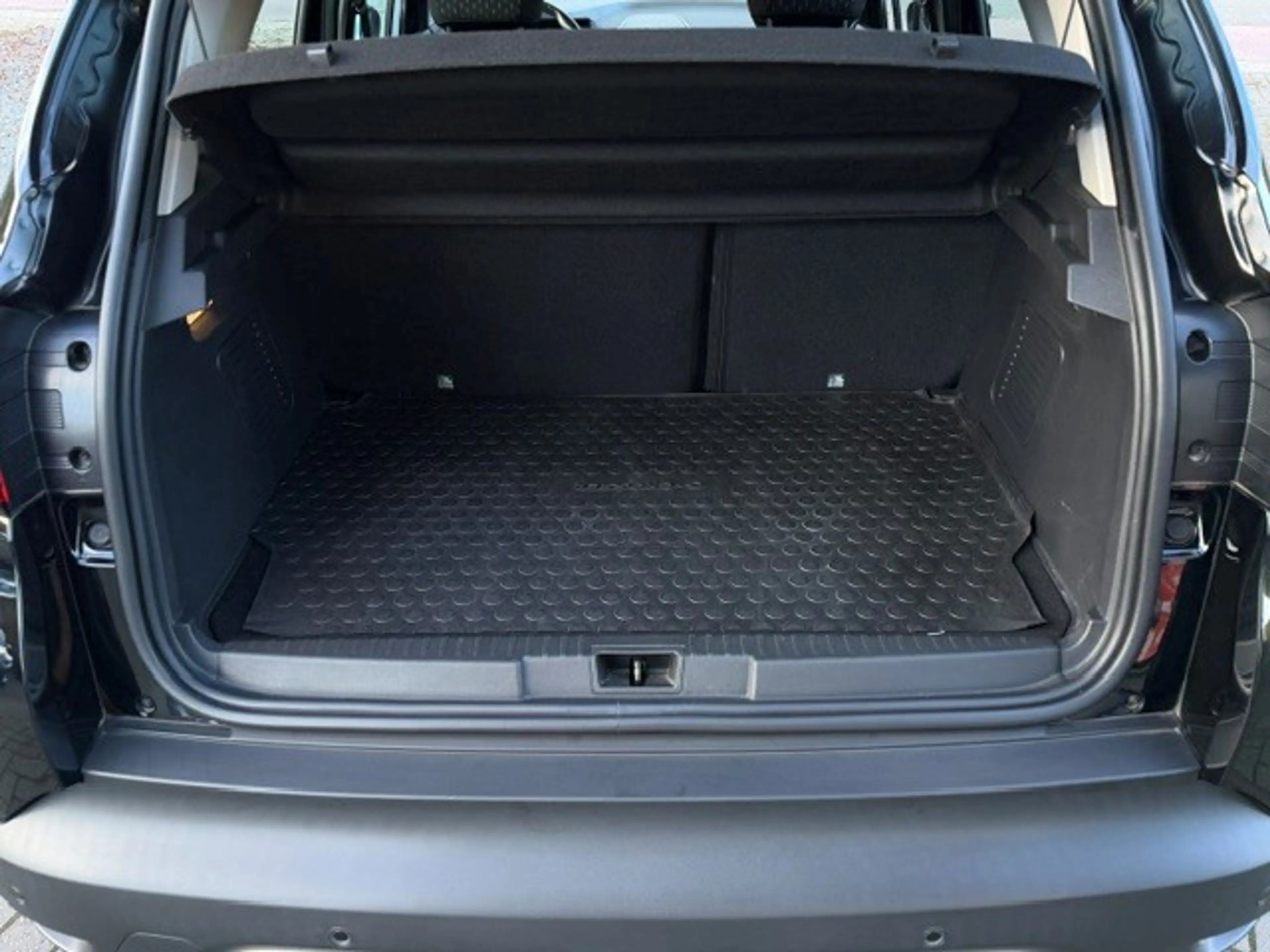 Renault Captur Captur 1.33 TCe Intens 130pK Nieuwstaat slechts 10605Km/Keyless/PDC V&A + Camera/enz.. — photo 12