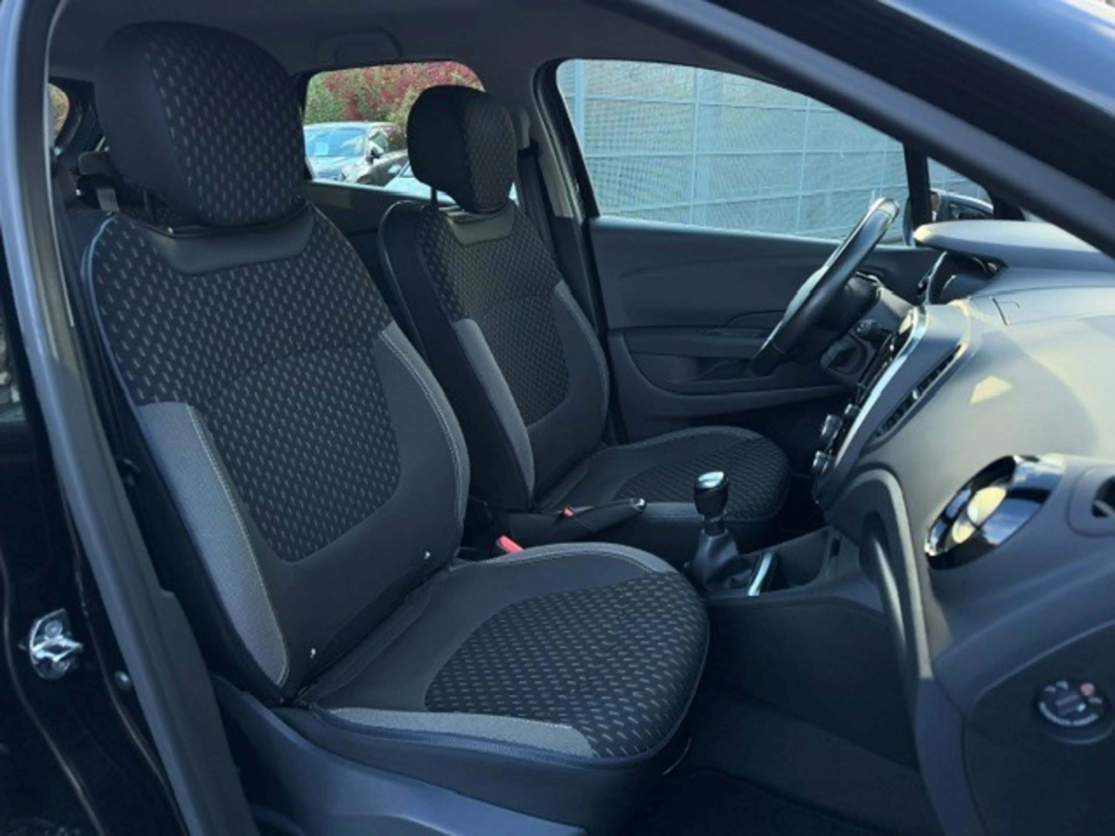 Renault Captur Captur 1.33 TCe Intens 130pK Nieuwstaat slechts 10605Km/Keyless/PDC V&A + Camera/enz.. — photo 14