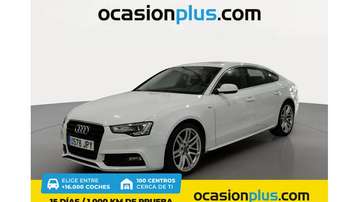 SB 2.0TDI S line edition 190
