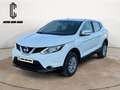 Nissan Qashqai 1.6dCi Acenta 4x4-i Blanco - thumbnail 2