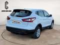 Nissan Qashqai 1.6dCi Acenta 4x4-i Blanco - thumbnail 5