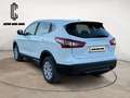 Nissan Qashqai 1.6dCi Acenta 4x4-i Blanco - thumbnail 6