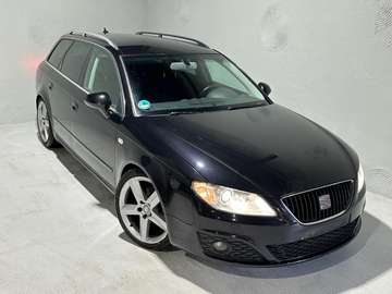 ST Sport*Bi-Xenon*Bose*Tempomat