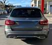 Mercedes-Benz C 200 200D AMG-LINE Grau - thumbnail 2