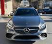 Mercedes-Benz C 200 200D AMG-LINE Grau - thumbnail 1