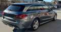 Mercedes-Benz C 200 200D AMG-LINE Grau - thumbnail 6