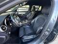 Mercedes-Benz C 200 200D AMG-LINE Grau - thumbnail 10