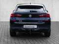 BMW X2 sDrive18i Advantage AHK+NAVI+LED+PDC+KLIMA+LM Schwarz - thumbnail 5