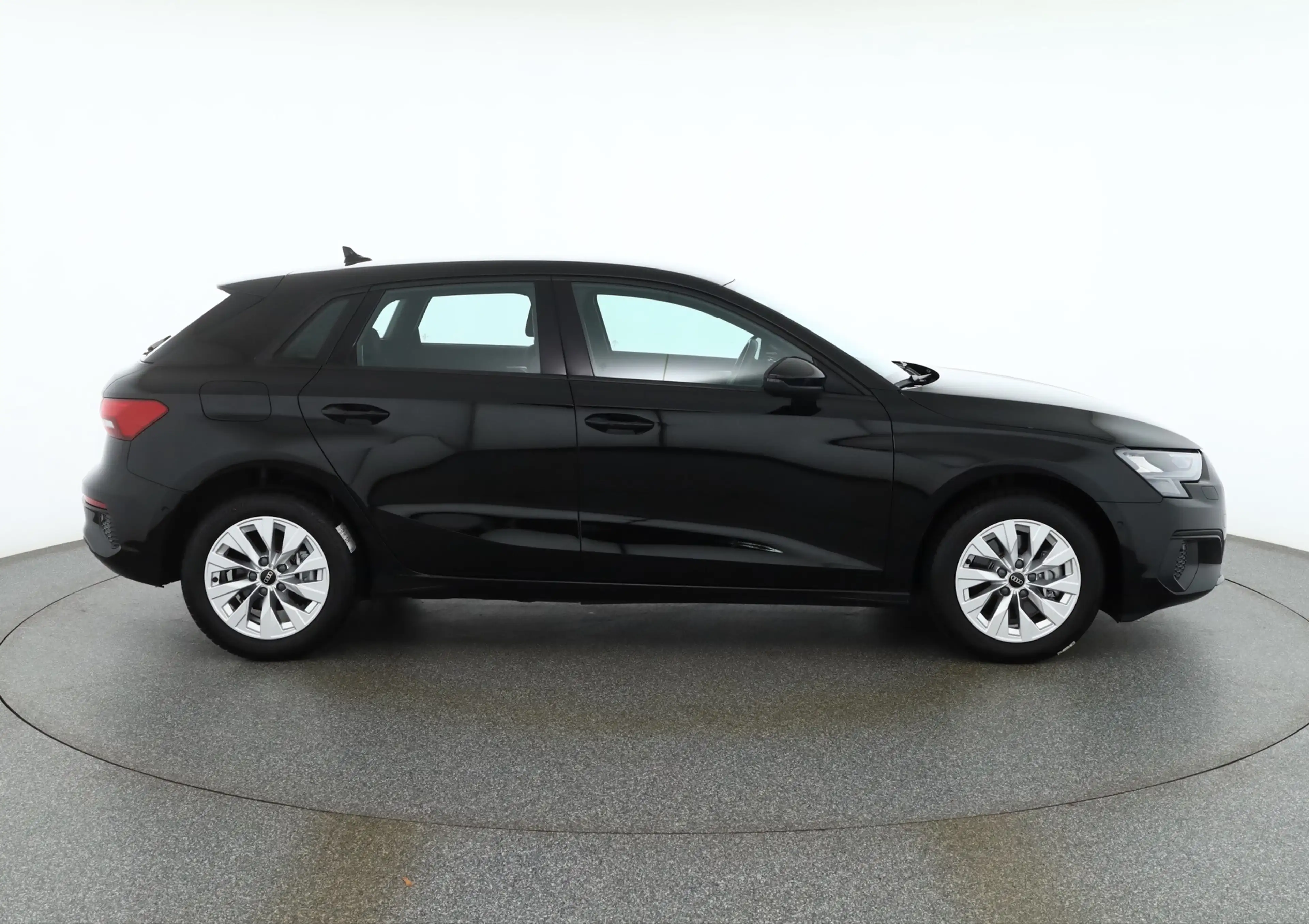 Audi A3 Sportback 40 TFSI LED Navi ACC Totwinkel DAB — photo 6