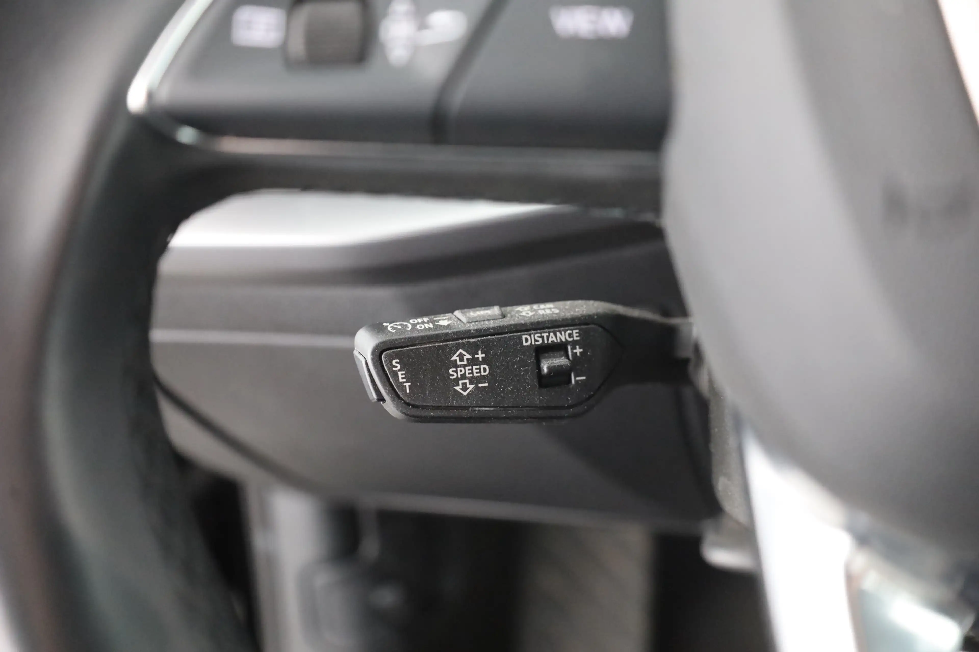 Audi A3 Sportback 40 TFSI LED Navi ACC Totwinkel DAB — photo 12