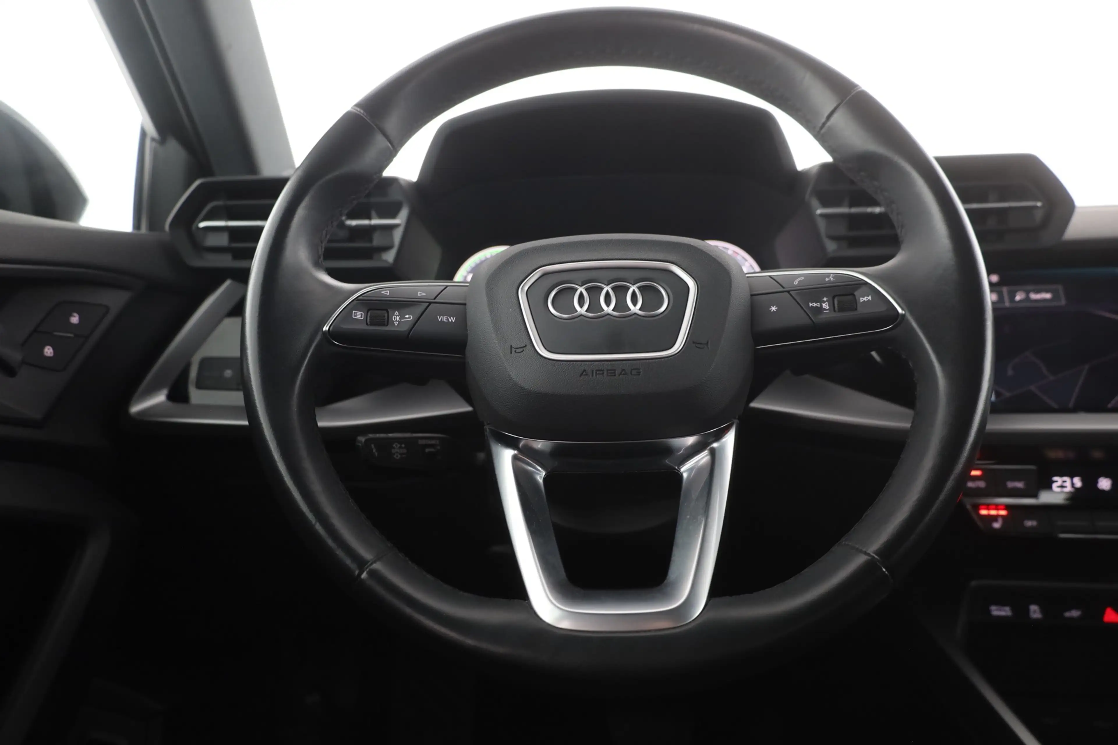 Audi A3 Sportback 40 TFSI LED Navi ACC Totwinkel DAB — photo 10