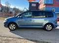 Volkswagen Touran 1.6 TDI Comfortline BMT PDC Anhängerkupplung* Blau - thumbnail 8