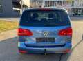 Volkswagen Touran 1.6 TDI Comfortline BMT PDC Anhängerkupplung* Blau - thumbnail 6