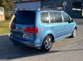 Volkswagen Touran 1.6 TDI Comfortline BMT PDC Anhängerkupplung* Blau - thumbnail 5